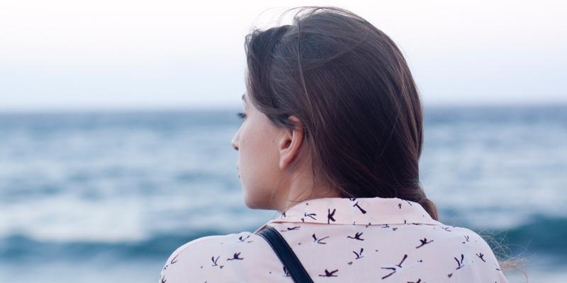 درمان افسردگی با طب سنتی