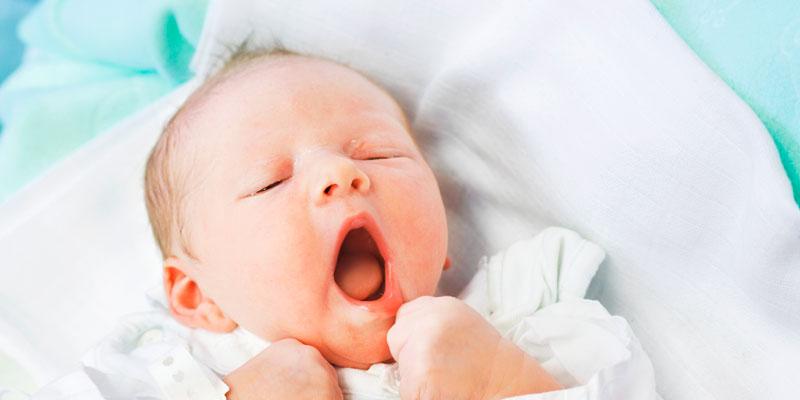 مشکلات خواب کودکان بیش فعال