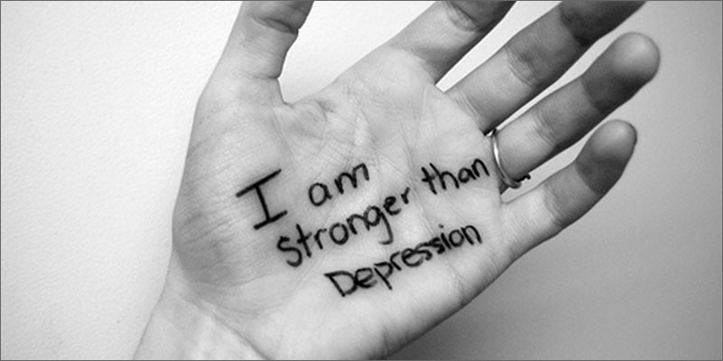 افسردگی در مردان | علائم و انگیزه های افسردگی در مردان و روش های درمان