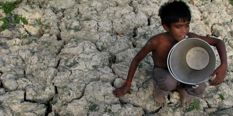 صرفه جویی در مصرف آب، ضرورتی اجتناب ناپذیر برای جلوگیری از بحران