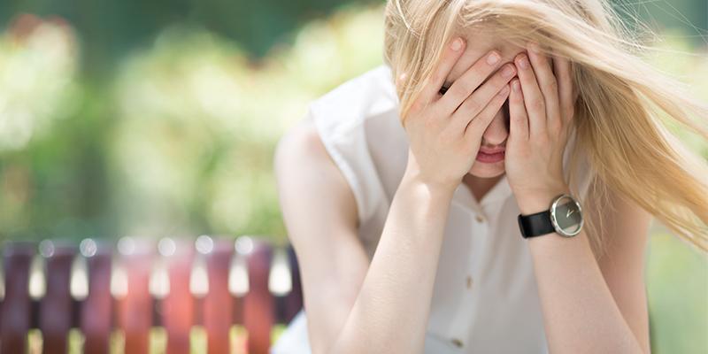 افسردگی شکست عشقی | 22 روش برای درمان افسردگی ناشی از شکست عشقی