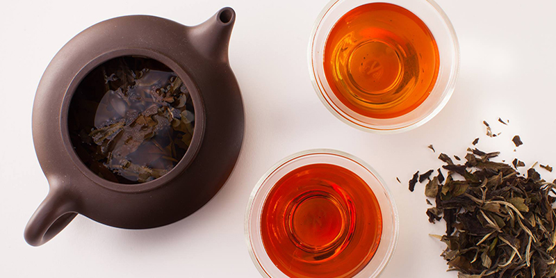 خواص چای ترش | ۱۸ خاصیت چای ترش قرمز همراه با ۷ مورد از عوارض آن