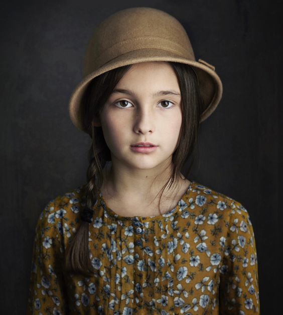 عکاسی کودک | 70 ایده ناب برای عکاسی از کودکان