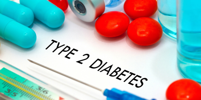 تاثیر رژیم غذایی کتوژنیک یا کم کربوهیدرات بر درمان دیابت نوع 2