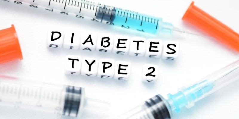 تاثیر رژیم غذایی کتوژنیک یا کم کربوهیدرات بر درمان دیابت نوع 2