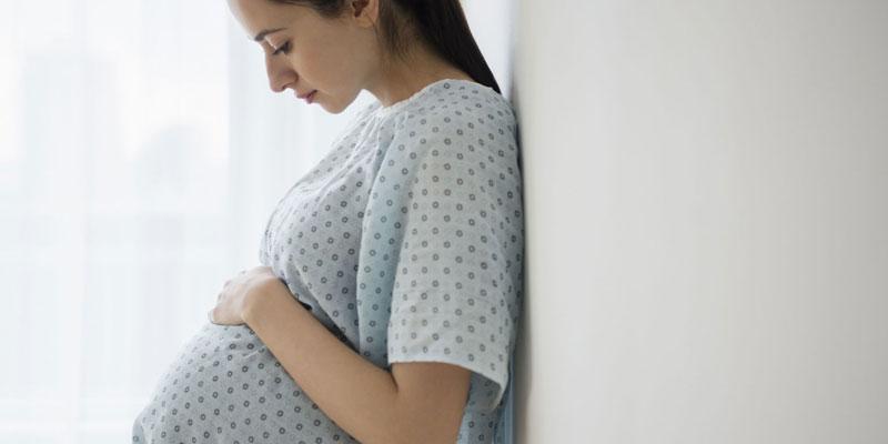 تفسیر آزمایش دفع پروتئین در بارداری یا مسمومیت بارداری