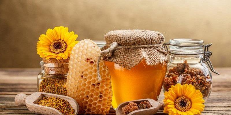 خواص عسل برای پوست | 34 ماسک طبیعی با ترکیب عسل