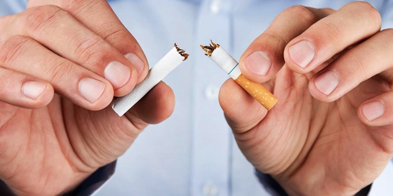 افسردگی پس از ترک سیگار | درمان افسردگی پس از ترک اعتیاد به سیگار در چند قدم