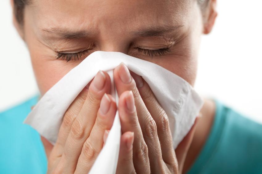 درمان سریع سرماخوردگی در منزل | با طب سنتی سرماخوردگی خود را درمان کنید