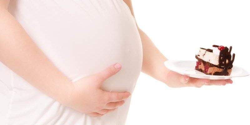 دیابت بارداری | ۹ نشانه دیابت بارداری و راه های درمان آن