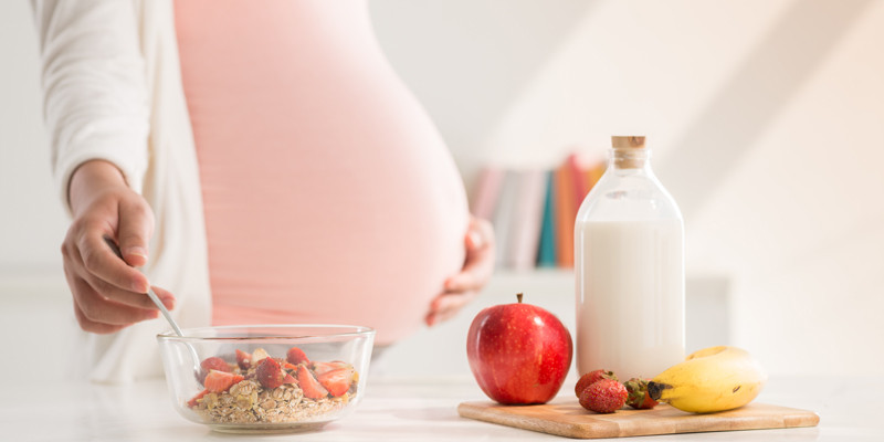 دیابت بارداری | ۹ نشانه دیابت بارداری و راه های درمان آن
