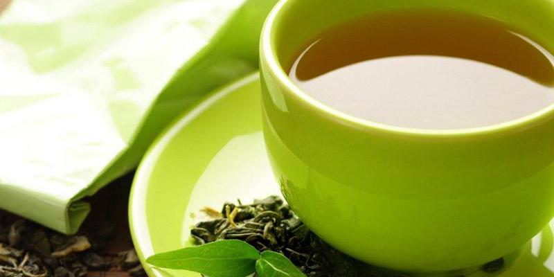 راهکارهای لاغری با چای سبز در بازه کوتاه