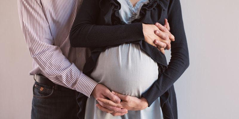 روابط زناشویی در دوران بارداری | آیا نزدیکی در دوران بارداری دارای خطر است