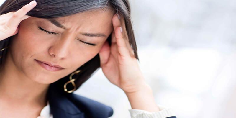 سردرد میگرنی چیست و چطور درمان می شود؟