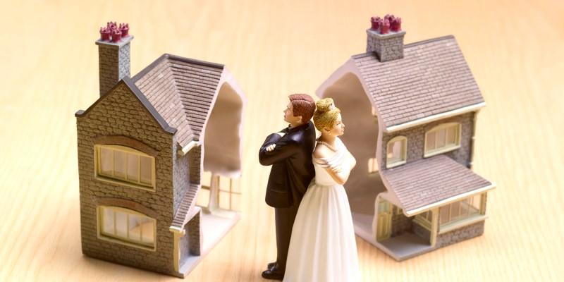 طلاق توافقی چیست و چگونه انجام می‌پذیرد؟