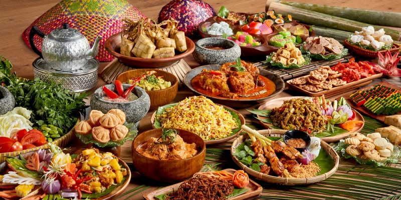 توصیه های تغذیه ای در ماه رمضان