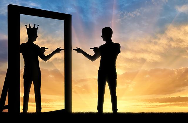 چطور کاریزما باشیم؟