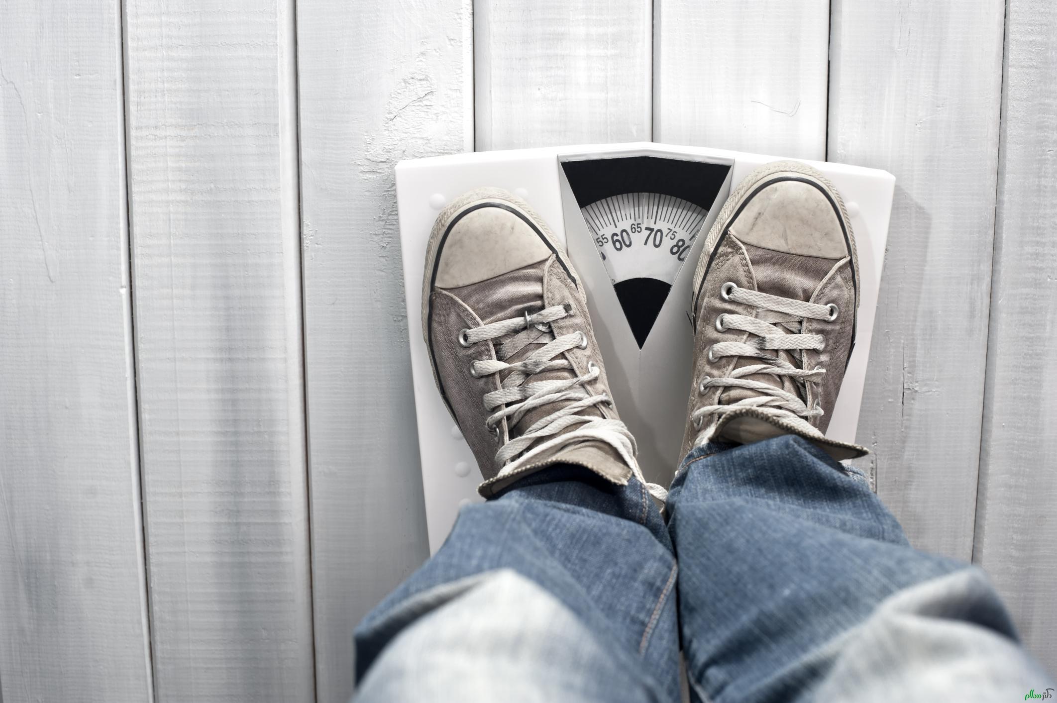 رژیم لاغری یک ماهه | کاهش ۱۰ کیلو در یک ماه با وعده های کامل غذایی