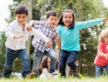 تاثیرپذیری رفتاری کودک از محیط و اشخاص از منظر روانشناسی