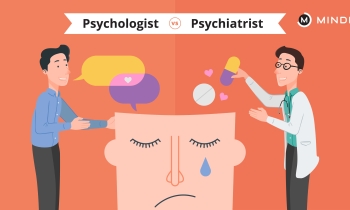 تفاوت روانشناسی و روانپزشکی