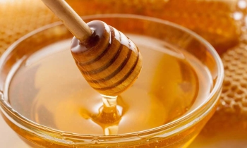 خواص عسل برای پوست