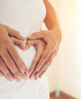 تست بارداری در خانه