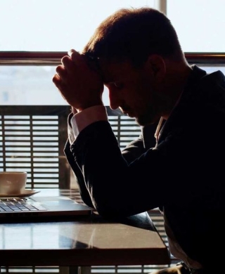 روش های مقابله با افسردگی