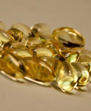 ویتامین E برای مردان